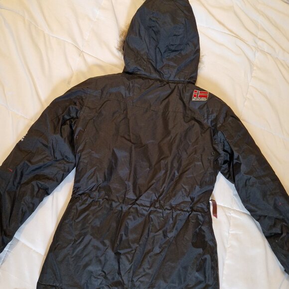 Parka Geographical Norway - Picture 2 of 4